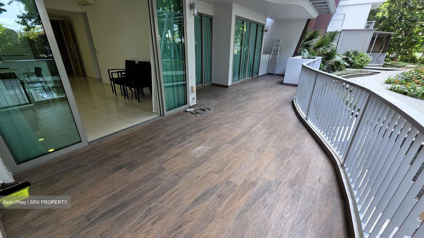 Ripple Bay (D18), Condominium #510114951